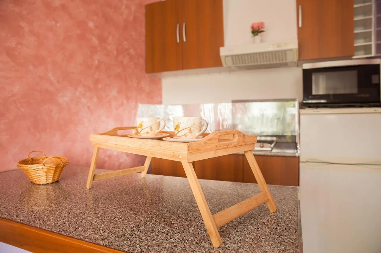 Appartamento Aurinko 6 Acogedor Apartamento En Fuengirola