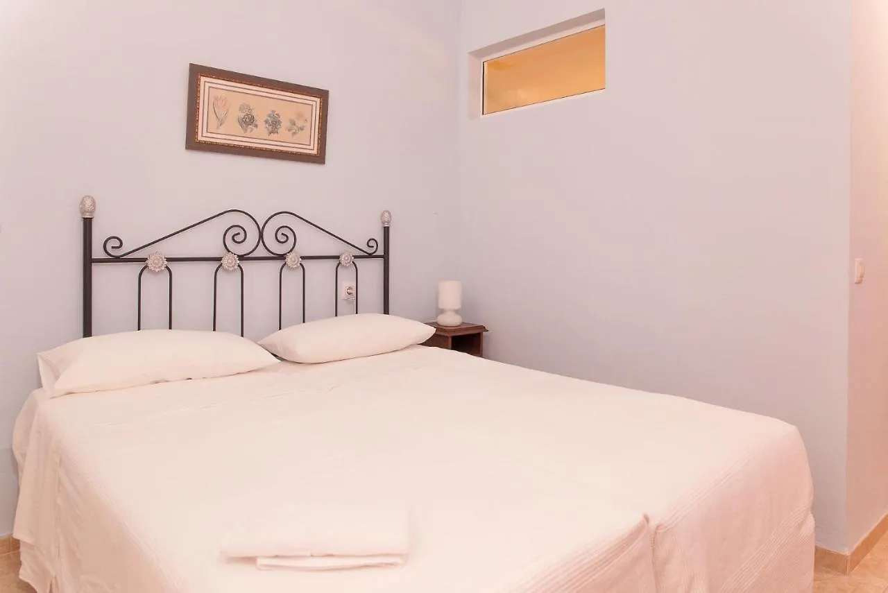 Appartamento Aurinko 6 Acogedor Apartamento En Fuengirola