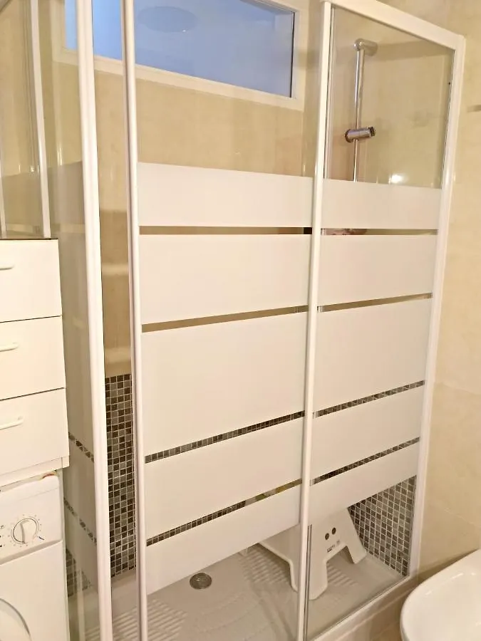 Aurinko 6 Acogedor Apartamento En Fuengirola Appartamento