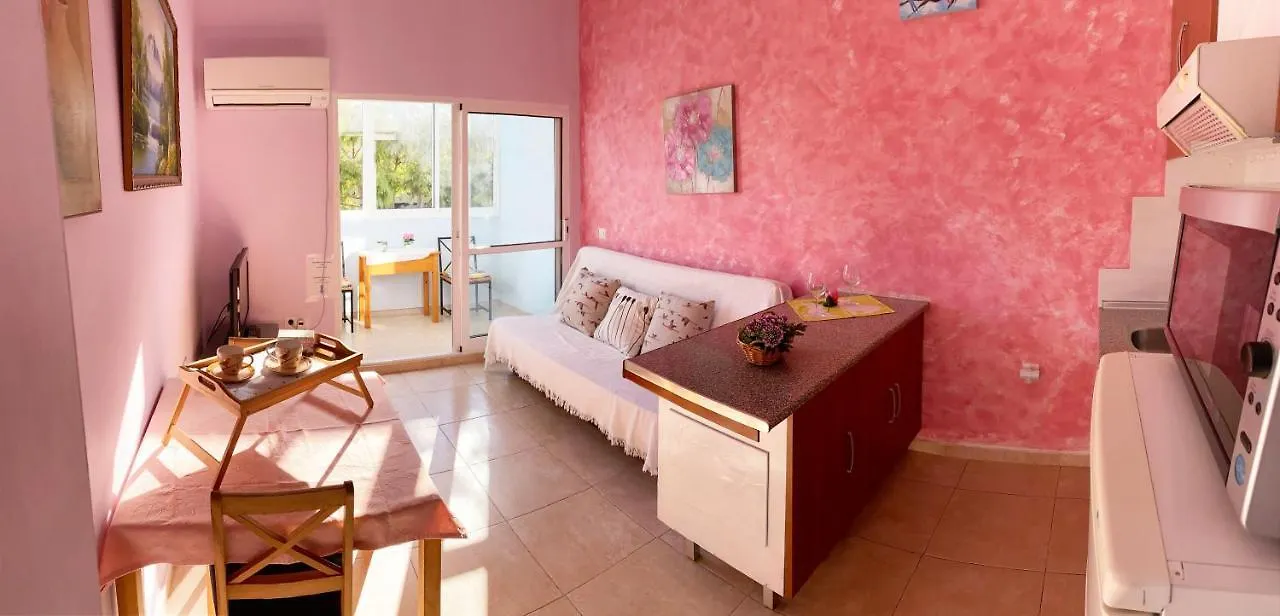 Aurinko 6 Acogedor Apartamento En Fuengirola 0*,